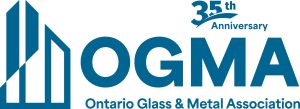 New OGMA logo launched in conjunction with the association's 35th anniversary.